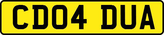 CD04DUA
