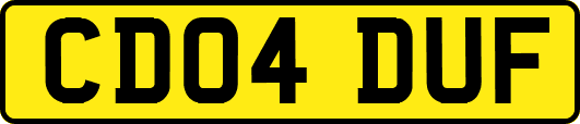 CD04DUF
