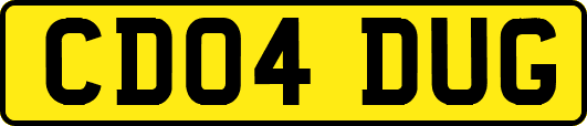 CD04DUG