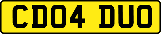 CD04DUO
