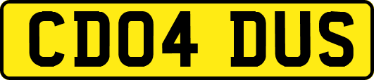 CD04DUS