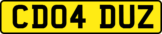 CD04DUZ