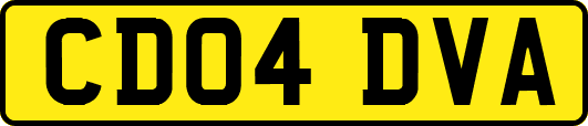CD04DVA