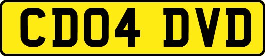 CD04DVD