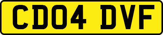CD04DVF