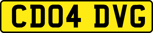 CD04DVG