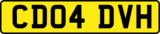 CD04DVH