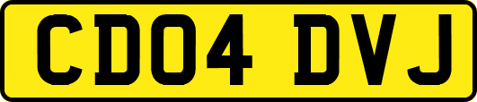CD04DVJ