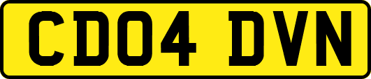 CD04DVN