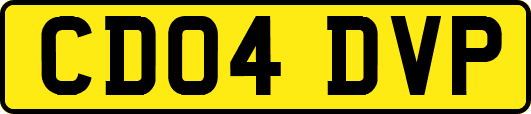 CD04DVP