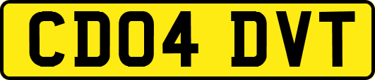 CD04DVT