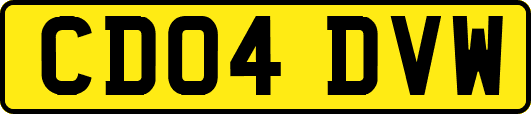 CD04DVW