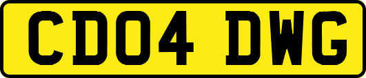 CD04DWG