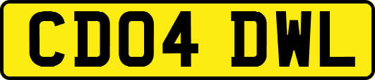 CD04DWL