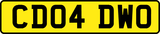 CD04DWO
