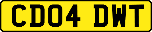 CD04DWT