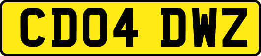 CD04DWZ