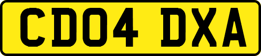 CD04DXA