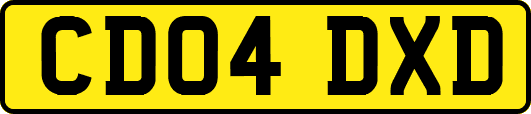 CD04DXD
