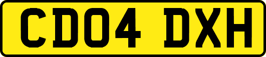 CD04DXH
