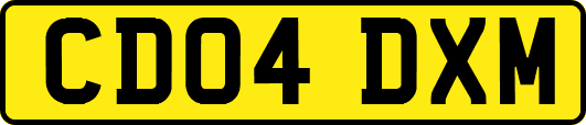 CD04DXM