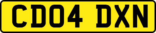 CD04DXN