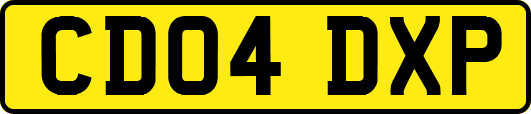 CD04DXP