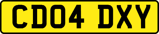 CD04DXY