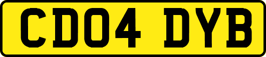 CD04DYB