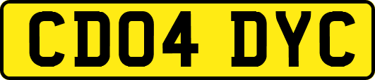 CD04DYC