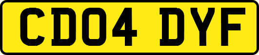 CD04DYF