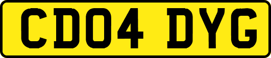 CD04DYG