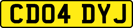 CD04DYJ