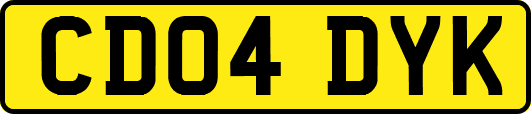 CD04DYK