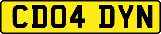 CD04DYN