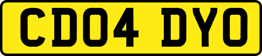 CD04DYO
