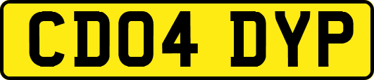 CD04DYP
