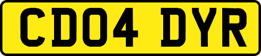 CD04DYR