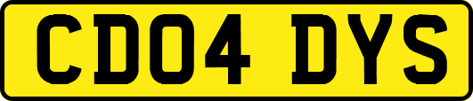 CD04DYS