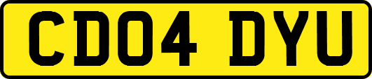 CD04DYU