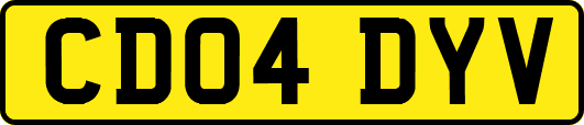 CD04DYV