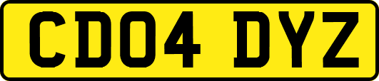 CD04DYZ