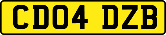 CD04DZB