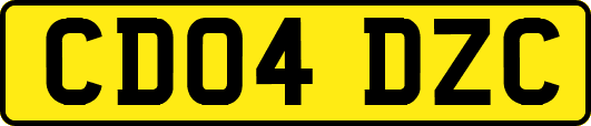 CD04DZC