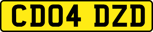 CD04DZD