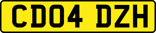 CD04DZH