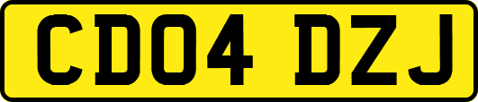CD04DZJ
