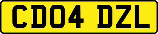 CD04DZL