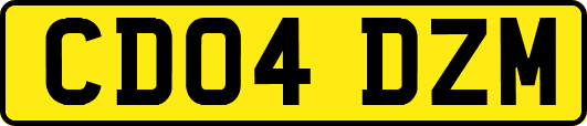 CD04DZM