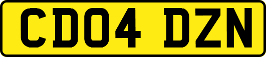 CD04DZN